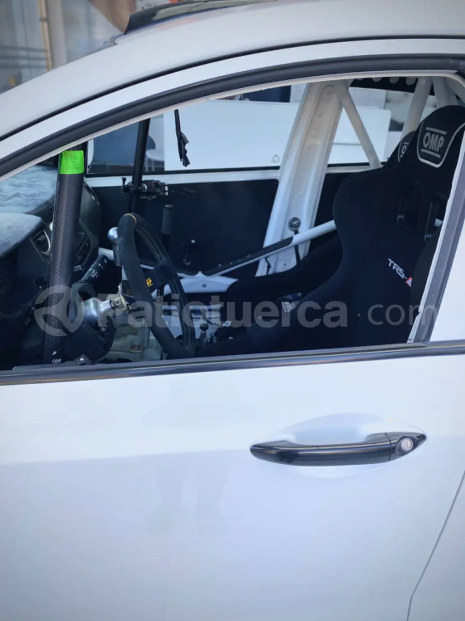 Foto 5 de Hyundai GRAN I10