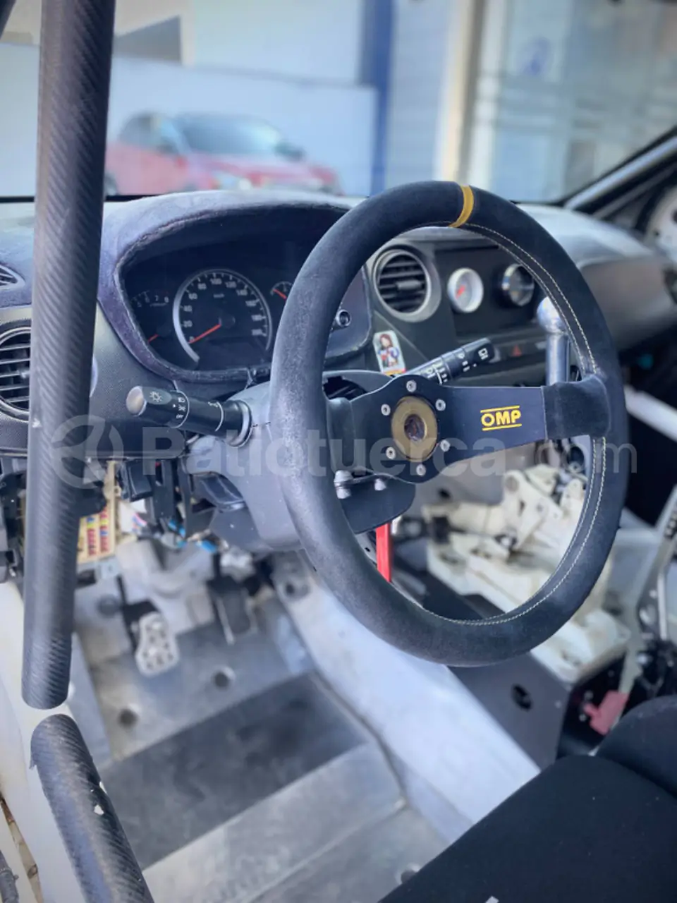 Foto 6 de Hyundai GRAN I10