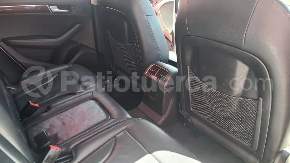 Foto 7 de Audi Q5