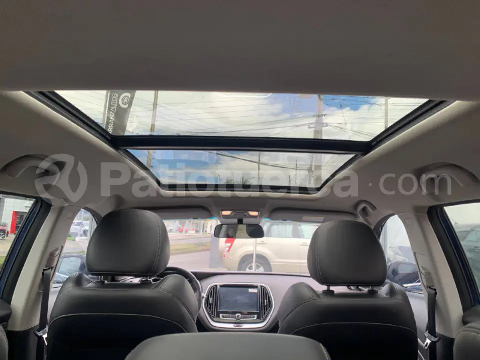 Foto 21 de Jetour X70 II MT 1.5T