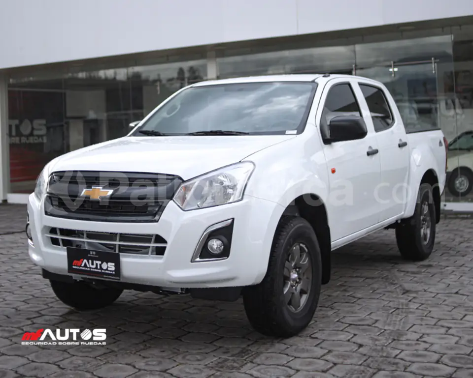 Foto 7 de Chevrolet D-MAX HI RIDE