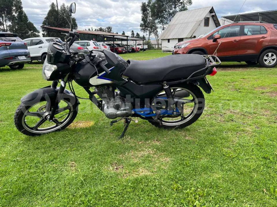 Foto 3 de Dukare DK 150