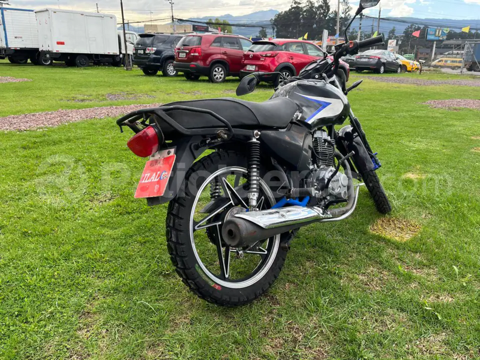 Foto 4 de Dukare DK 150