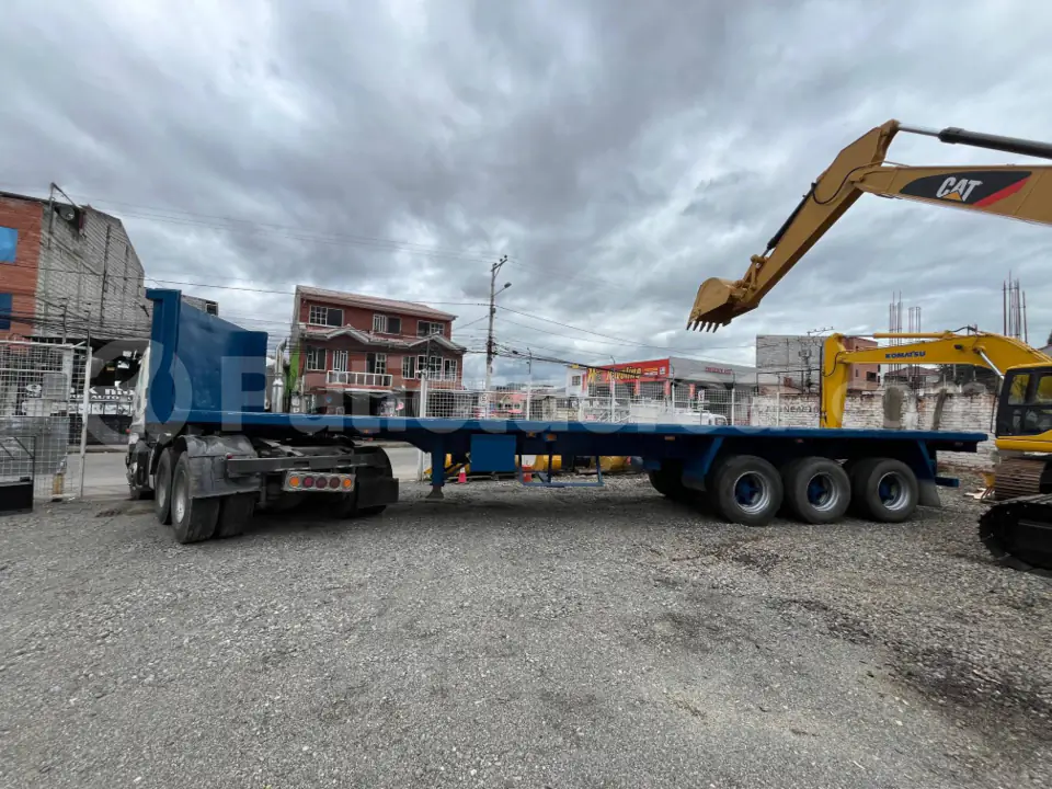 Foto 5 de Remolques Remolques