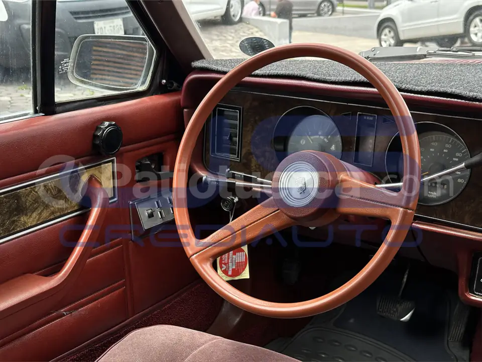 Foto 6 de Ford Fairmont