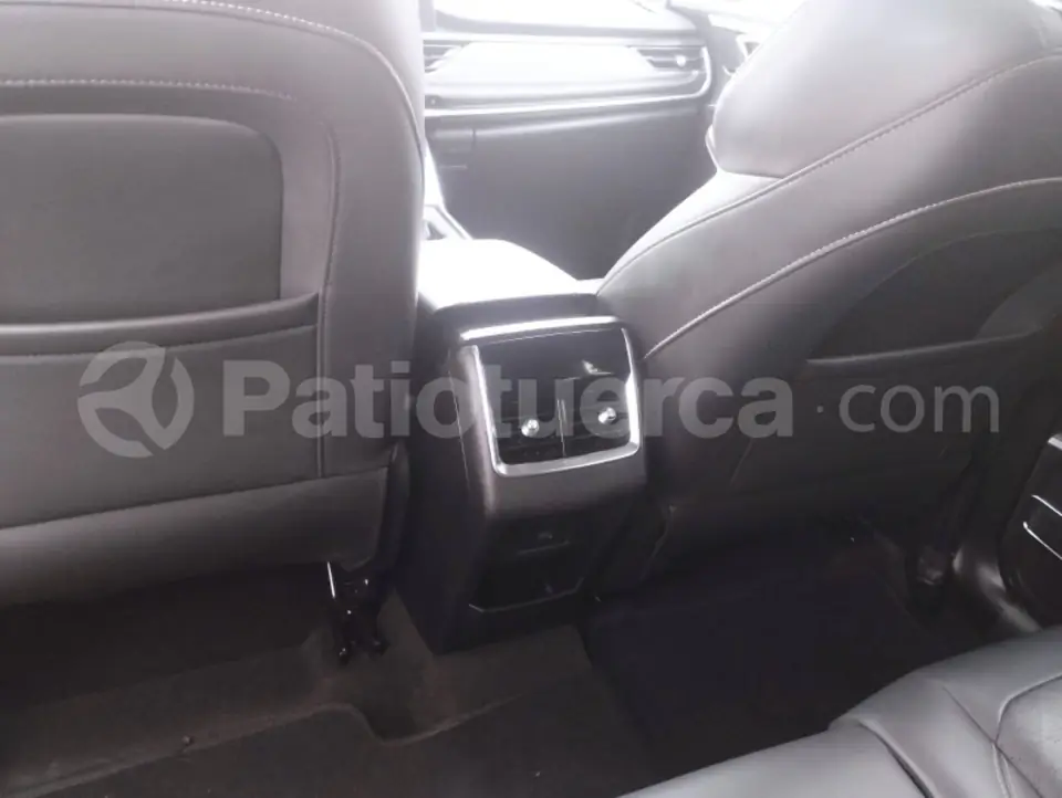 Foto 5 de Chery Tiggo 8 1.5 TM 4x2