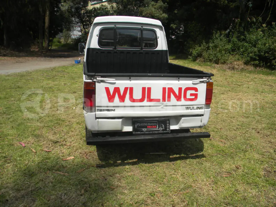 Foto 6 de Chevrolet Super Carry