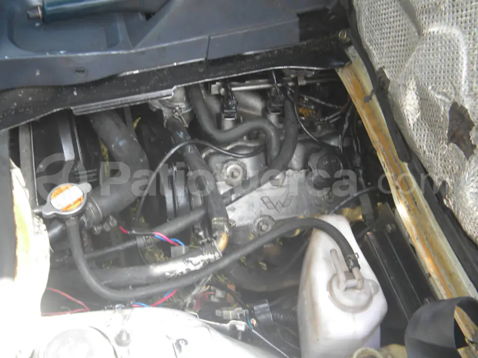 Foto 21 de Chevrolet Super Carry