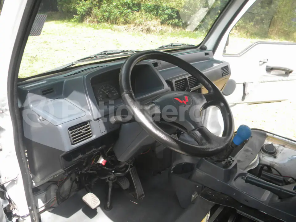 Foto 23 de Chevrolet Super Carry