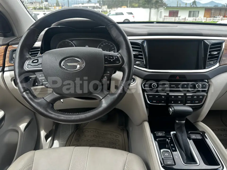 Foto 9 de Gac GS8