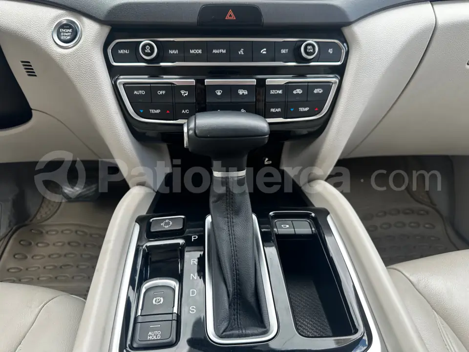 Foto 11 de Gac GS8