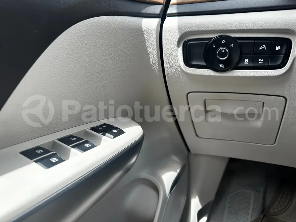Foto 12 de Gac GS8