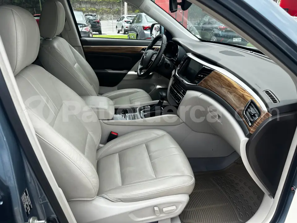 Foto 14 de Gac GS8