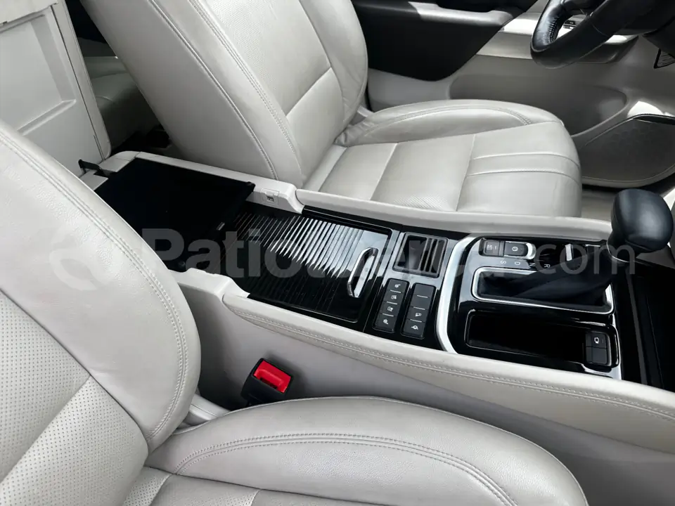 Foto 15 de Gac GS8