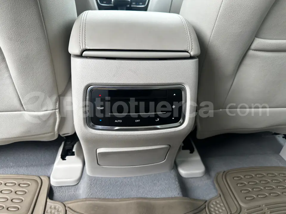 Foto 17 de Gac GS8