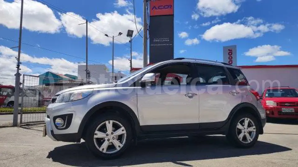 Foto 2 de Great Wall M4