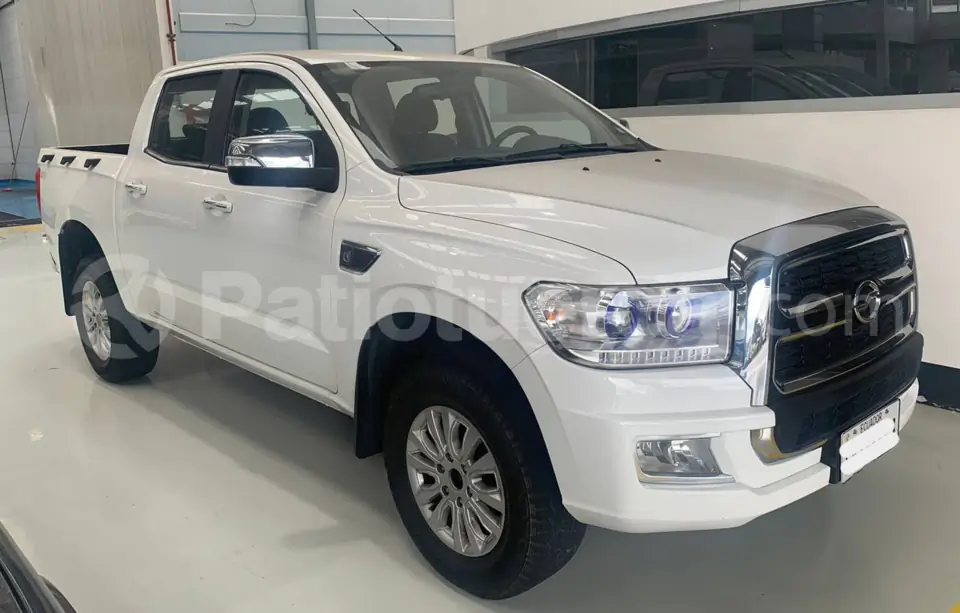 Foto 7 de Zxauto Terralord