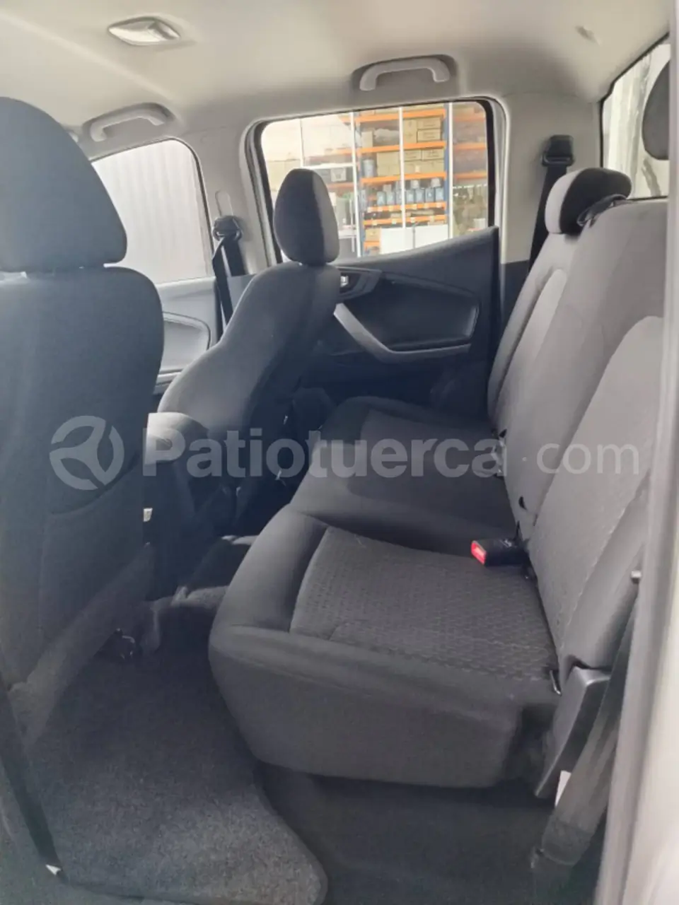 Foto 10 de Zxauto Terralord