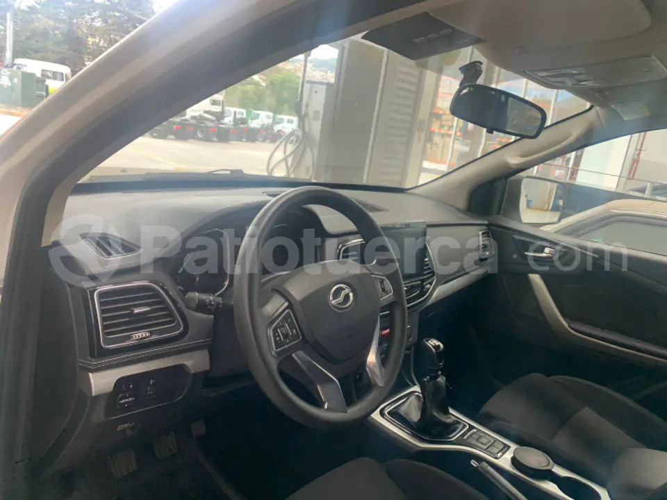 Foto 11 de Zxauto Terralord