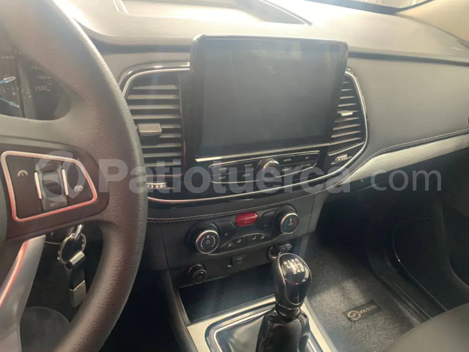 Foto 12 de Zxauto Terralord