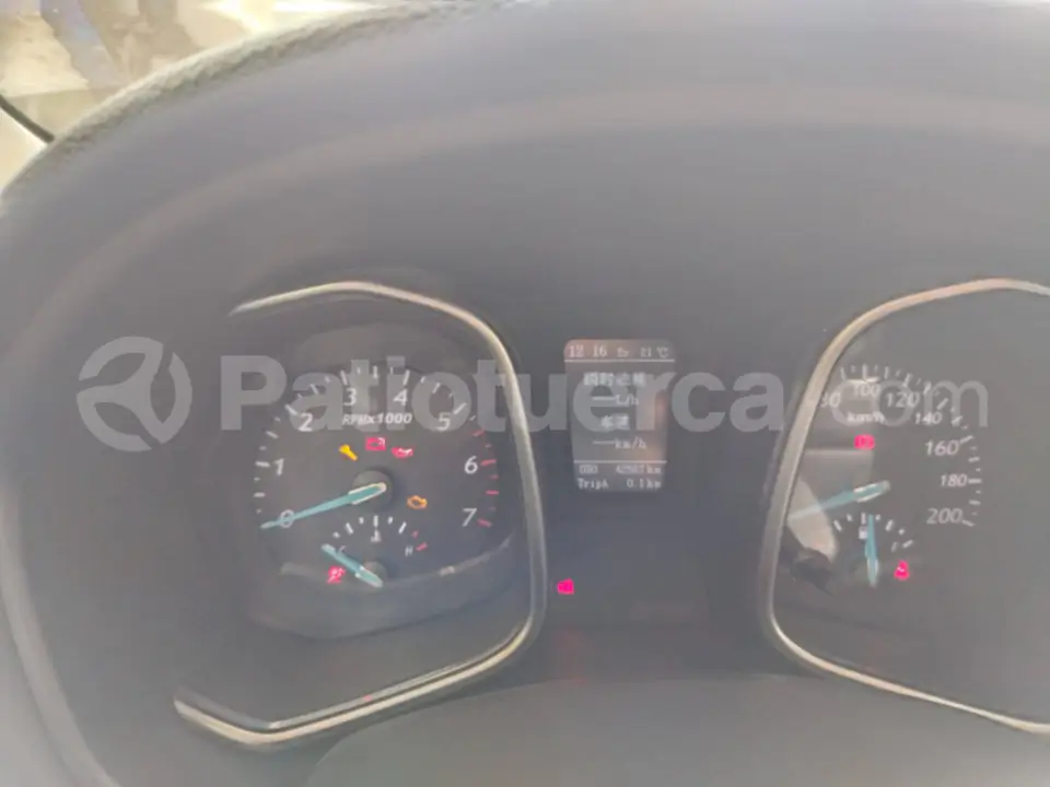 Foto 13 de Zxauto Terralord