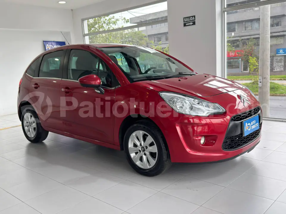 Foto 2 de Citroen C3