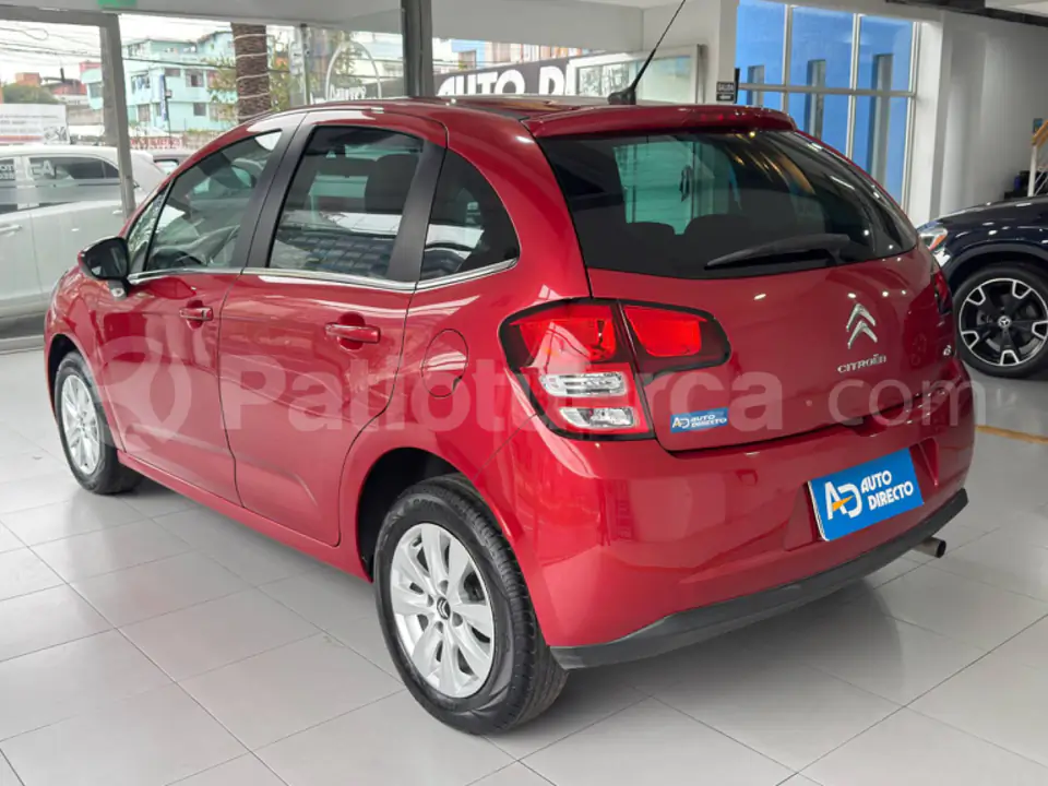 Foto 6 de Citroen C3