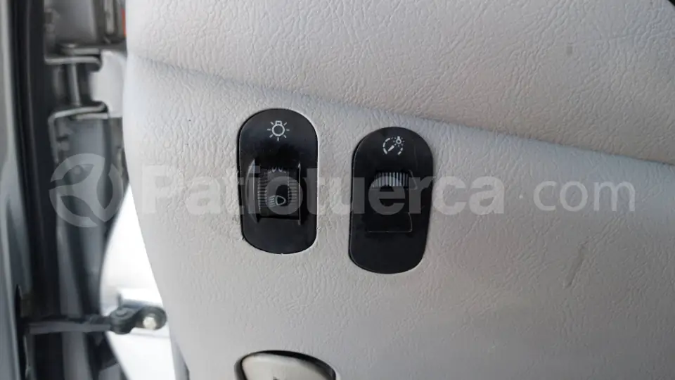 Foto 18 de Chery QQ3