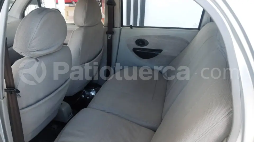 Foto 21 de Chery QQ3