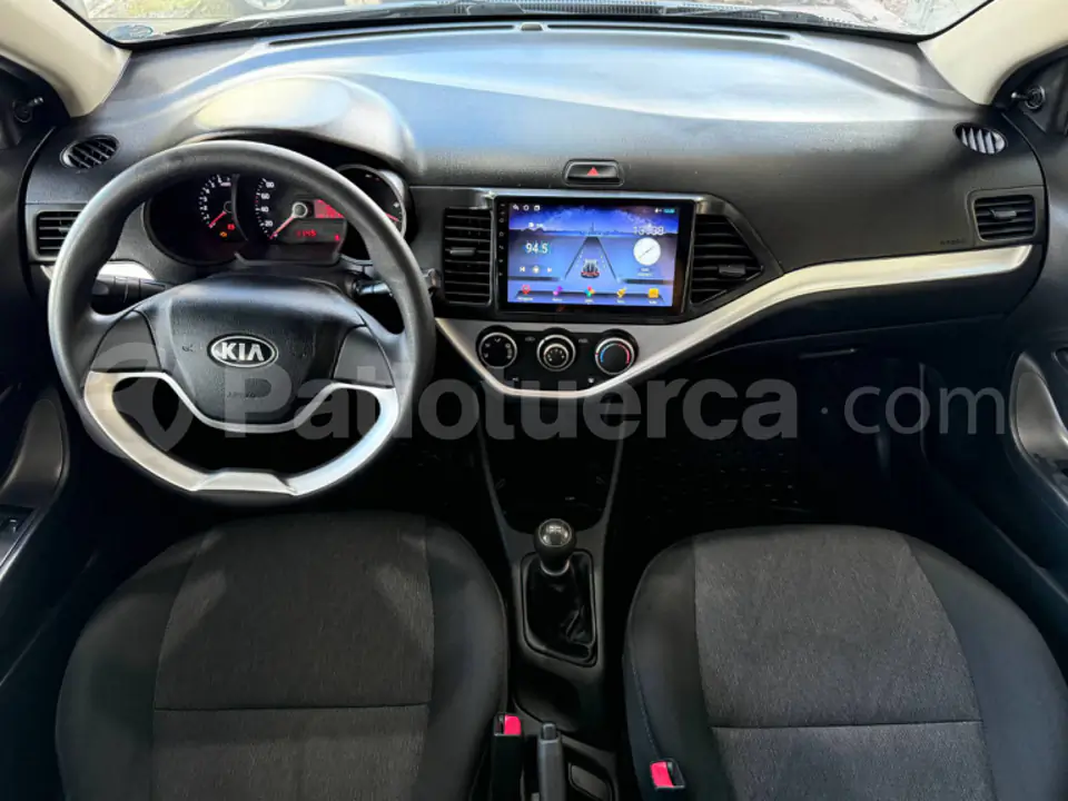 Foto 4 de Kia Picanto R