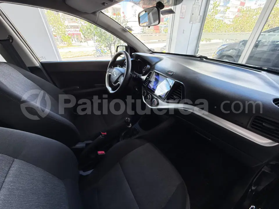 Foto 6 de Kia Picanto R