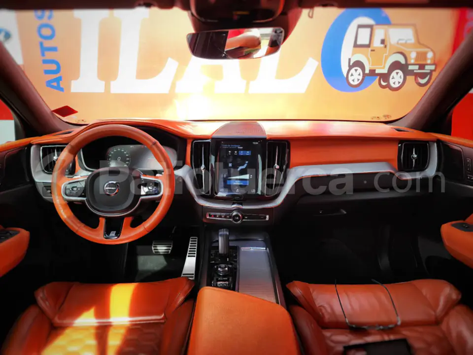 Foto 3 de Volvo XC60