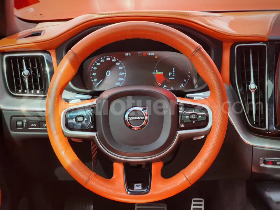 Foto 4 de Volvo XC60