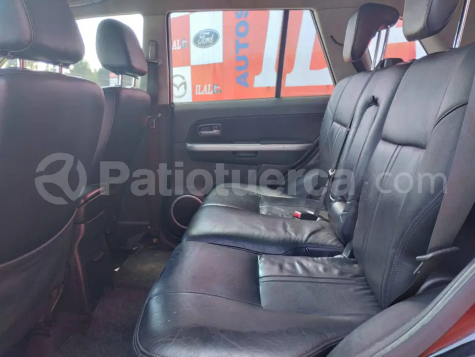 Foto 6 de Suzuki Grand Vitara SZ Next