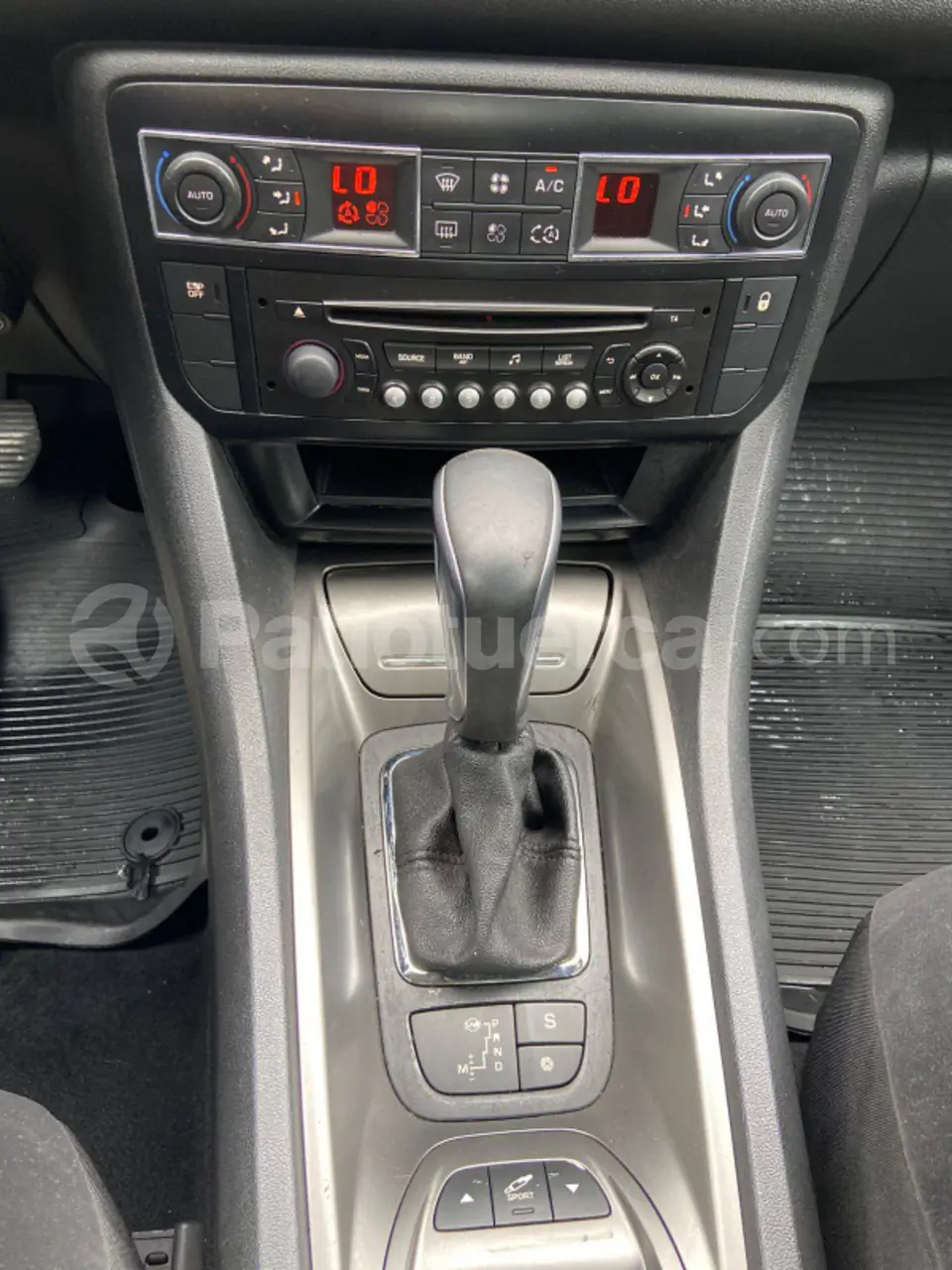 Foto 12 de Citroen C5