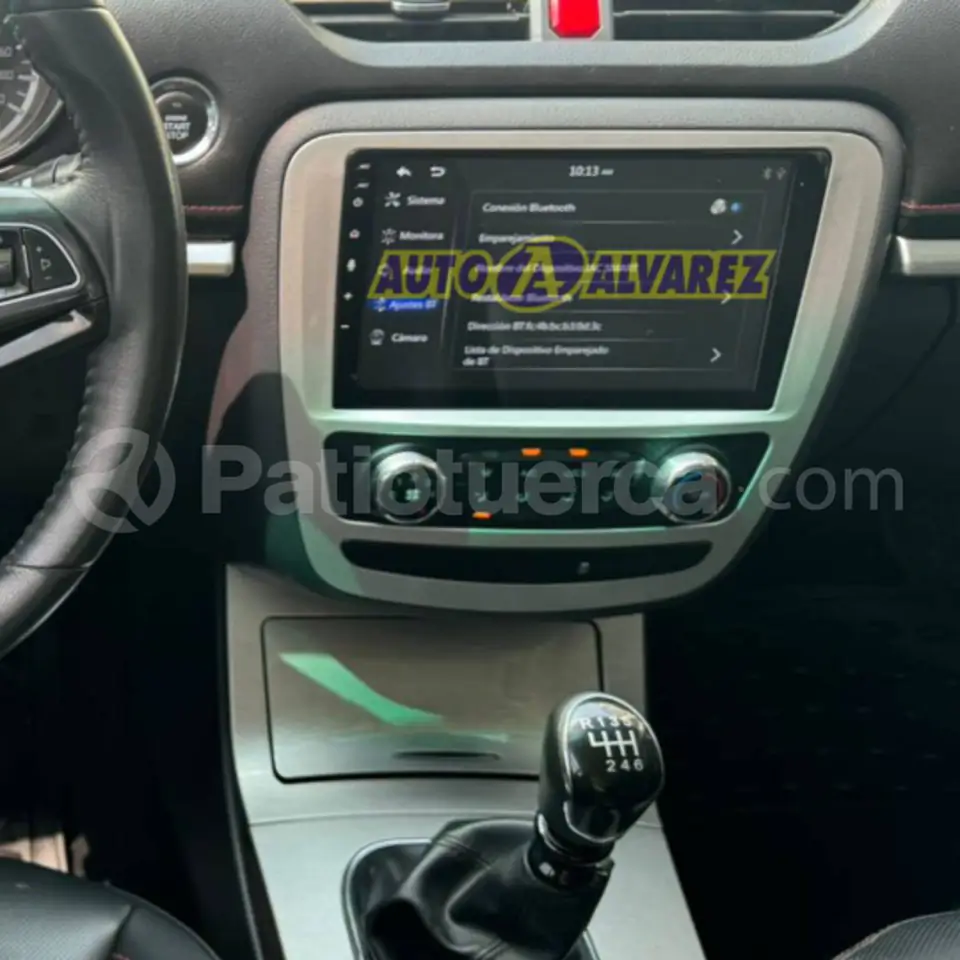 Foto 3 de JAC T8 LUXURY