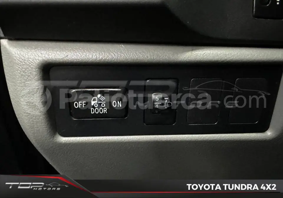 Foto 19 de Toyota Tundra