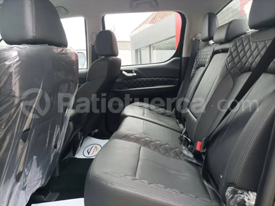 Foto 4 de Baic BJ40L LUXURY 4X4