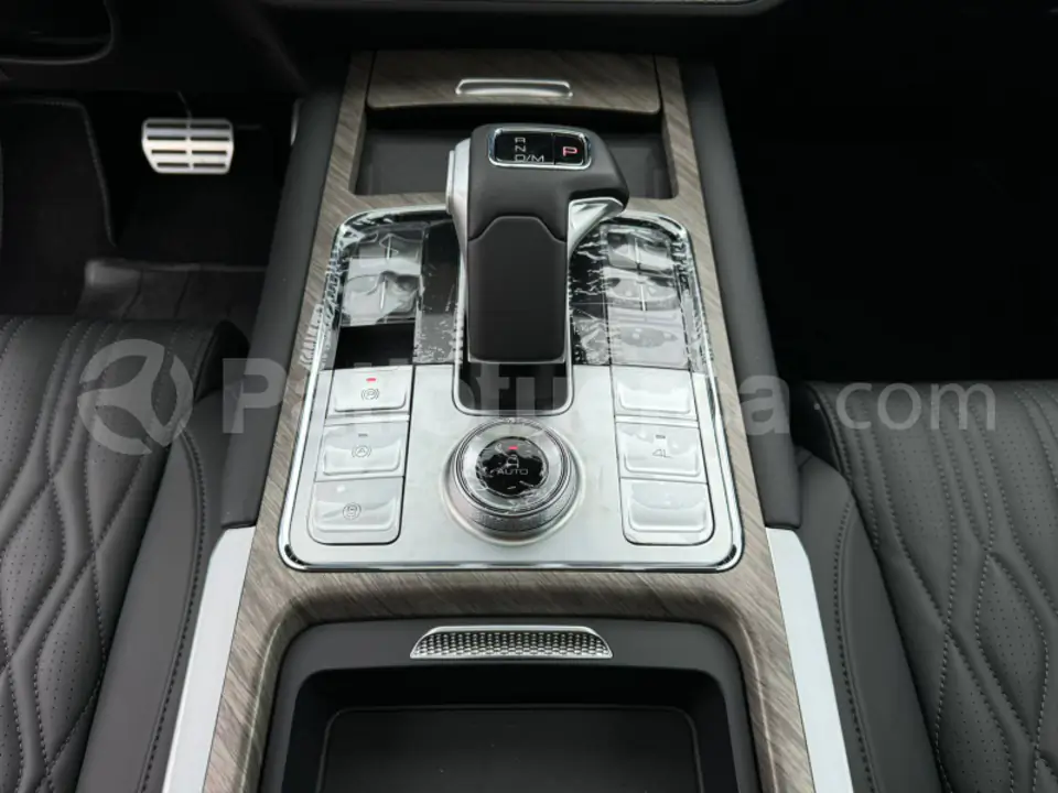 Foto 10 de GWM Tank 500