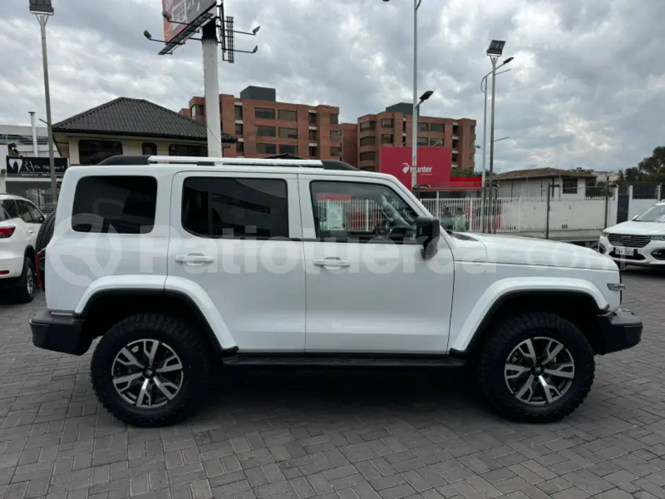 Foto 3 de GWM Tank 300