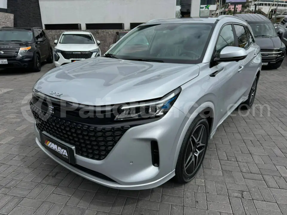 Foto 1 de DFSK E5 Supreme