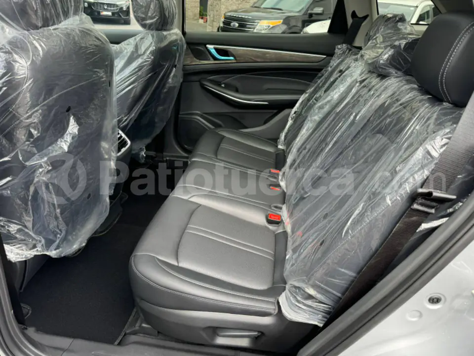 Foto 6 de DFSK E5 Supreme