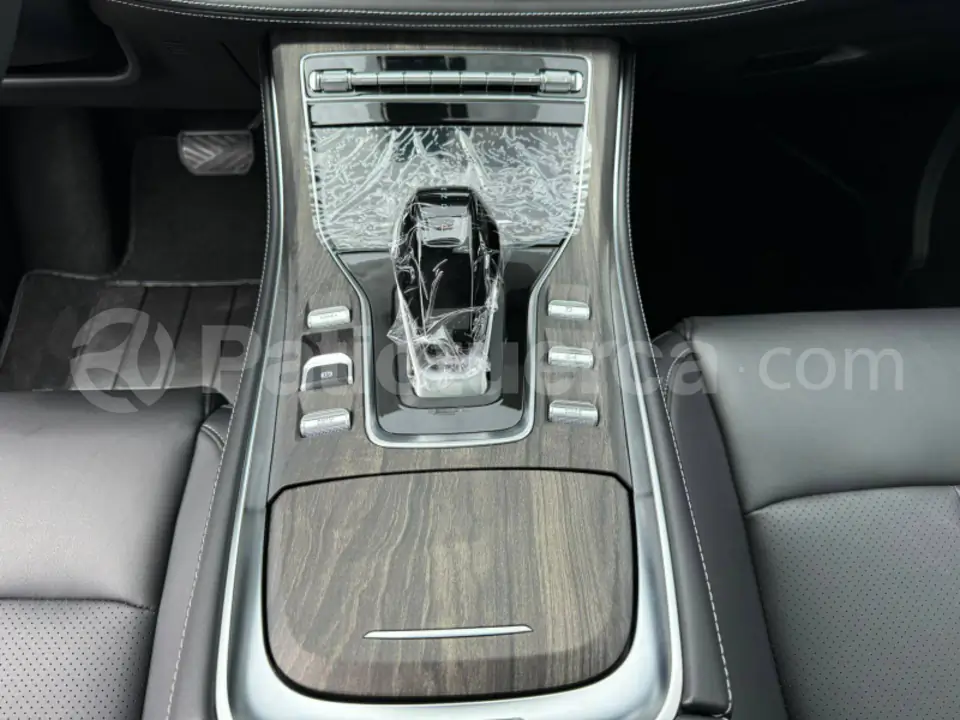 Foto 10 de DFSK E5 Supreme