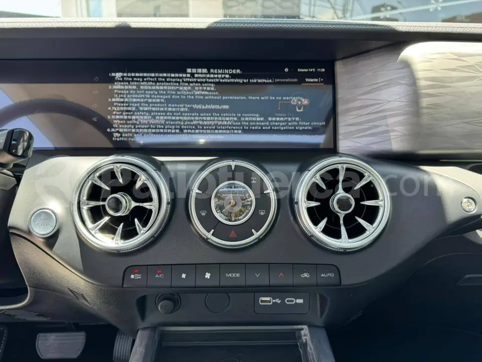 Foto 8 de GWM Tank 300