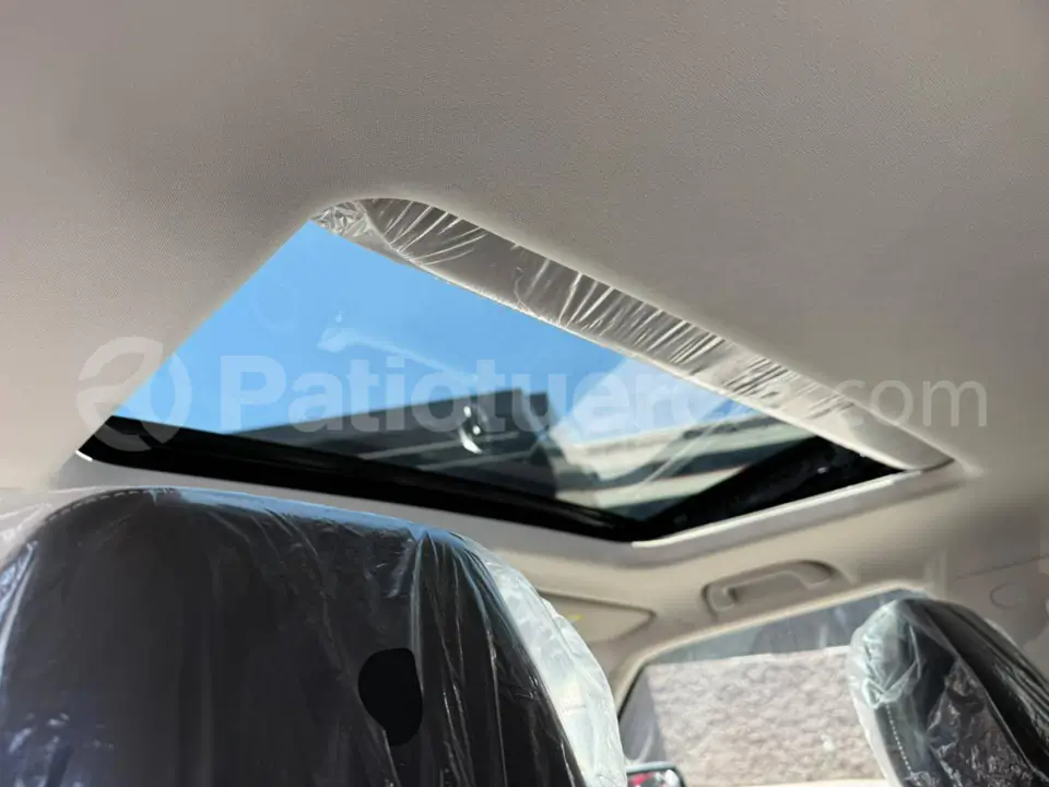 Foto 11 de GWM Tank 300