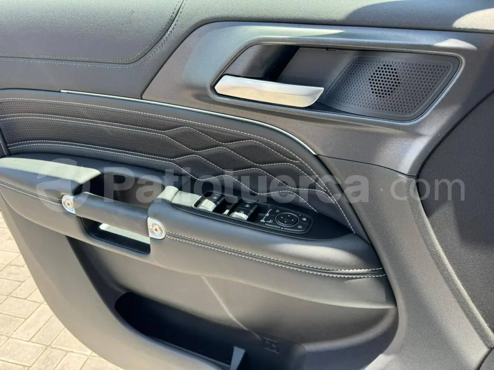 Foto 13 de GWM Tank 300