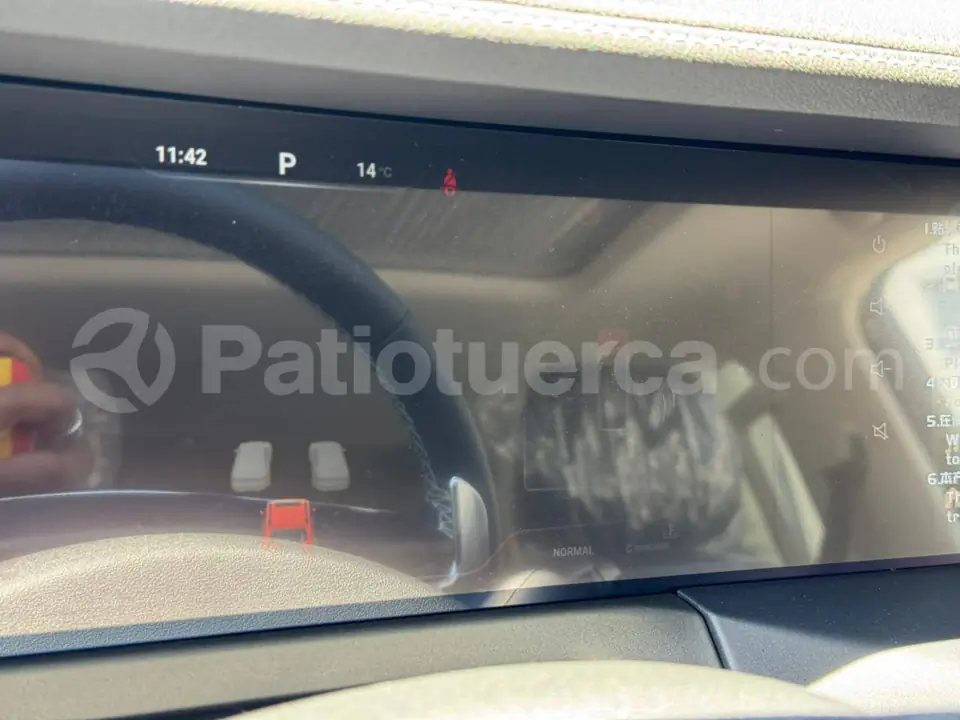 Foto 14 de GWM Tank 300