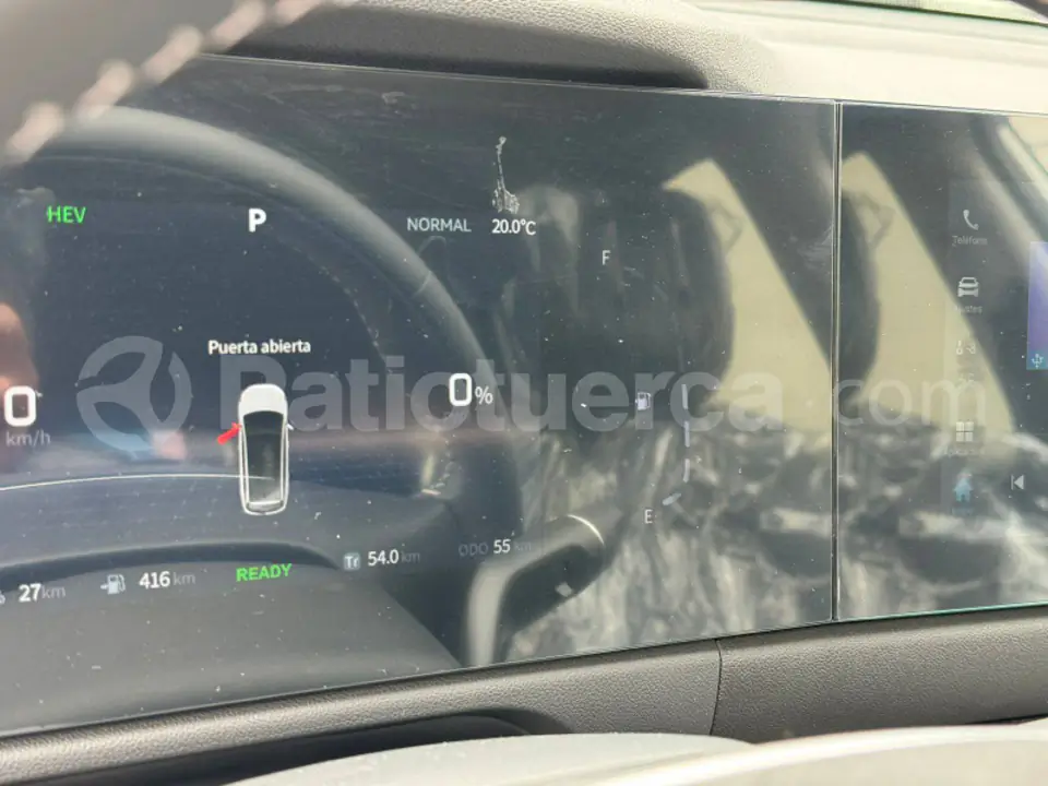 Foto 15 de DFSK E5 S508 LUXURY