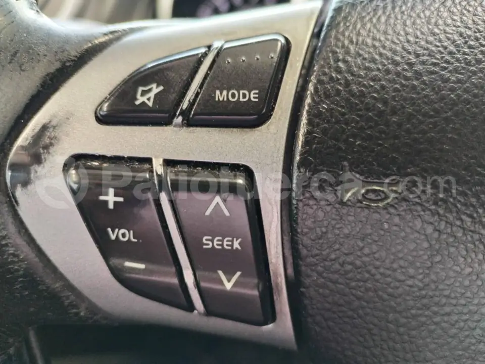 Foto 11 de Suzuki Grand Vitara SZ Next Sport 2.4