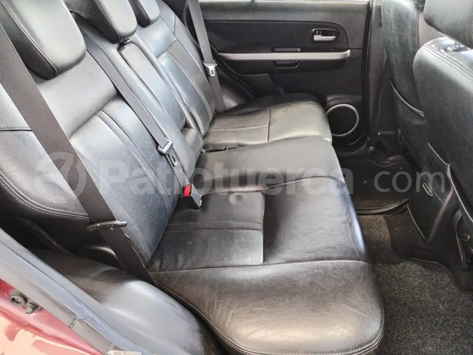 Foto 15 de Suzuki Grand Vitara SZ Next Sport 2.4